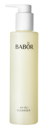 BABOR Hy-Ol hidrofila eļļa, 200 ml
