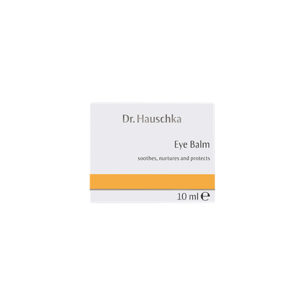 DR.HAUSCHKA Eye Balm balm, 10 ml