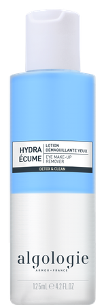 ALGOLOGIE Hydra Ecume acu kosmētikas noņēmējs, 125 ml