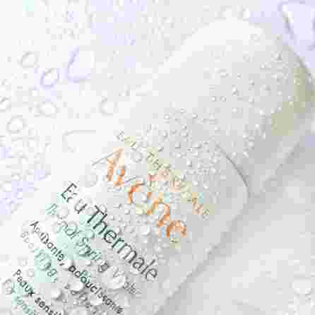 AVENE Thermal Spring Water thermal water, 150 ml