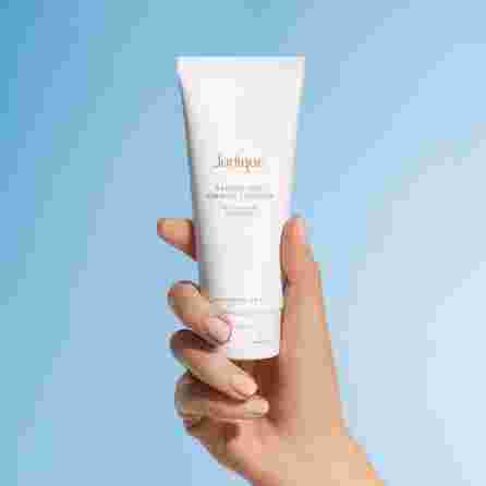 JURLIQUE Radiant Skin cleansing foam, 80 g