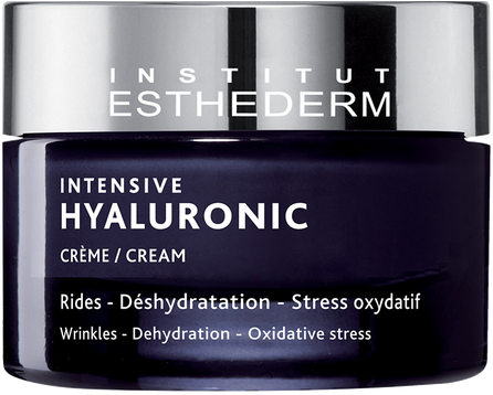 INSTITUT ESTHEDERM Intensive Hyaluronic face cream, 50 ml