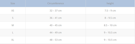 PRIM Размер XL С Регулируемой Высотой Шейный ортез, 1 шт.