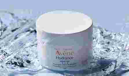 AVENE Hydrance Hydrating Aqua Gel gel-creme, 50 ml