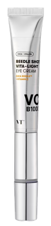 VT COSMETICS Reedle Shot Vita-Light acu krēms, 15 ml