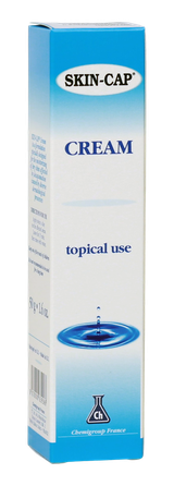 SKIN-CAP Topical Use krēms, 50 g