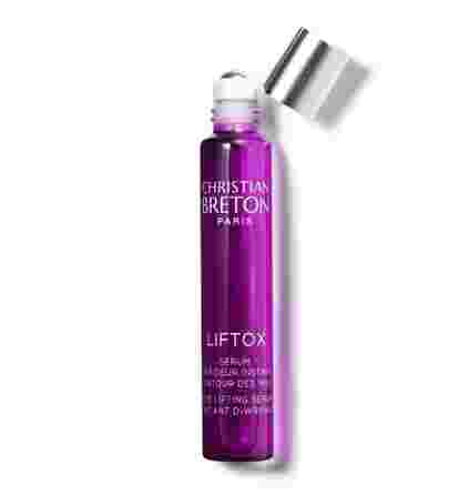 CHRISTIAN BRETON Liftox Green Caviar Eye Lifting serums, 10 ml
