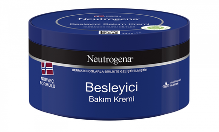 NEUTROGENA Ultra Nourishing Intensive balzams, 300 ml