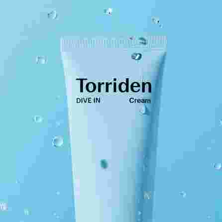 TORRIDEN Dive In cream, 80 ml