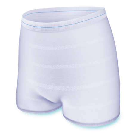 TENA Fix M nappy pants, 5 pcs.