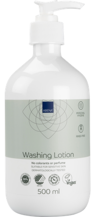 ABENA mazgāšanas līdzeklis, 400 ml