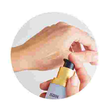 ISDIN Hyaluronic concentrate, 30 ml