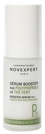 NOVEXPERT  Anti-Spot Booster with Green Tea Polyphenols serum, 30 ml