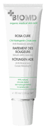 BIOMD Rosa Cure serums, 30 ml