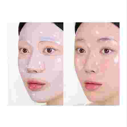 HOLIKA HOLIKA The Real Glutathione facial mask, 35 g