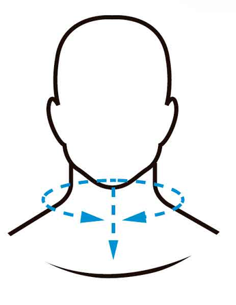 PRIM Размер XL С Регулируемой Высотой Шейный ортез, 1 шт.