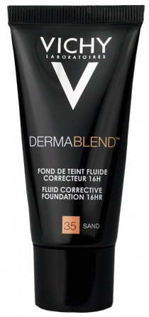 VICHY Dermablend 35 Sand cream, 30 ml