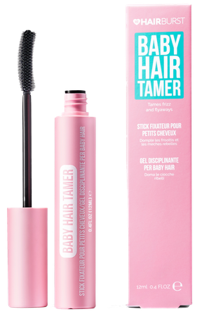 HAIRBURST Baby Hair Tamer gel, 12 ml