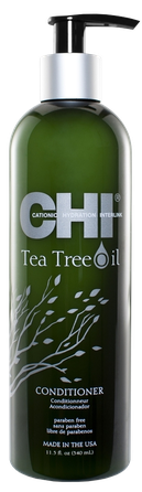 CHI Tea Tree Oil matu kondicionieris, 340 ml