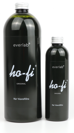 HO-FI Original liquid, 1000 ml