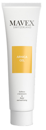 MAVEX Arnica foot cream, 100 ml