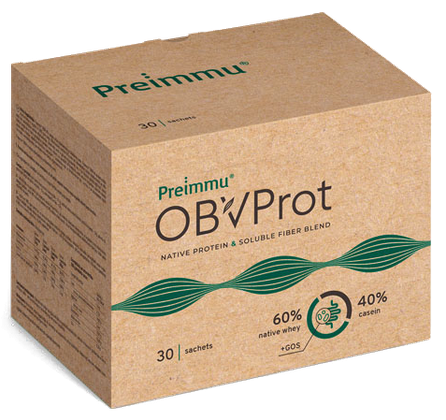 PREIMMU OBVProt paciņas, 30 gab.