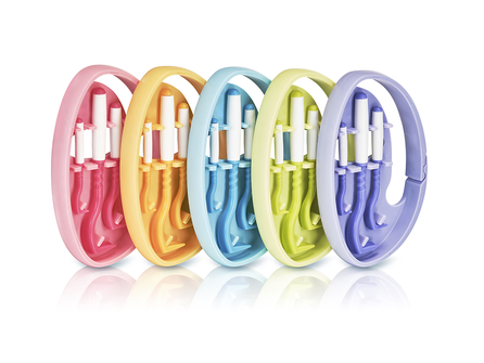 TICK TWISTER Tick Removal set, 1 pcs.