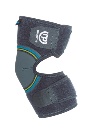 PRIM Neoprair NPOS173 Neoprene elbow support, 1 pcs.