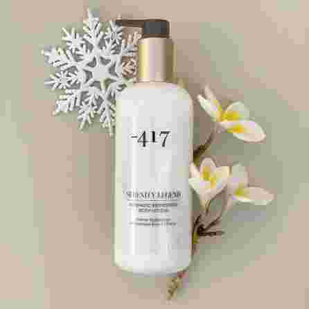 MINUS 417 Serenity Legend Aromatic Refreshing Ocean ķermeņa losjons, 350 ml