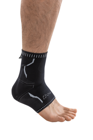 LAUMA MEDICAL Ankle brace M orthosis, 1 pcs.
