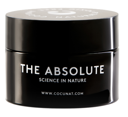 COCUNAT The Absolute face cream, 50 ml