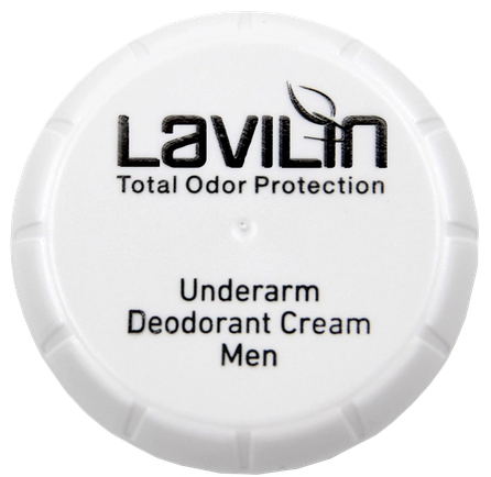LAVILIN Underarm Deo Men дезодорант, 13 г