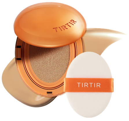 TIRTIR Mask Fit Al Filter Cushion (29N) Natural Beige тональный крем, 18 г