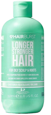 HAIRBURST for Oily Scalp and Roots conditioner, 350 ml