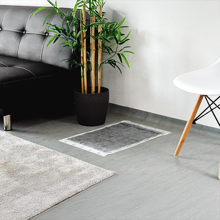 DASHI Bamboo 60X40 см пелёнки, 30 шт.