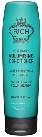 RICH Pure Luxury Volumising matu kondicionieris, 200 ml