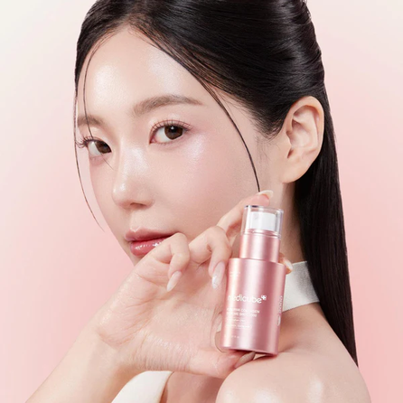 MEDICUBE PDRN Pink Exosome Shot 7500 serum, 30 ml