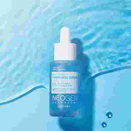 NEOGEN Dermalogy Real Hyal Panthenol serum, 31 g