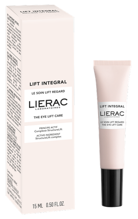 LIERAC Lift Integral eye cream, 15 ml