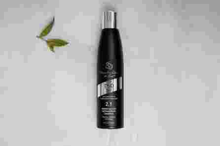 DSD DE LUXE Dixidox 2.1 shampoo, 200 ml