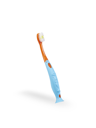ELGYDIUM Kids toothbrush, 1 pcs.