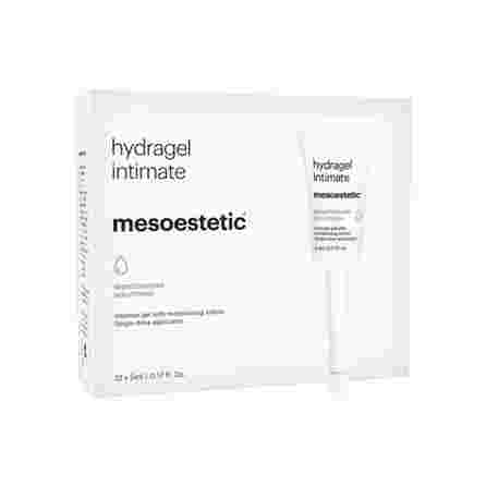 MESOESTETIC Hydragel Intimate Gels (5 ml) gels, 12 gab.