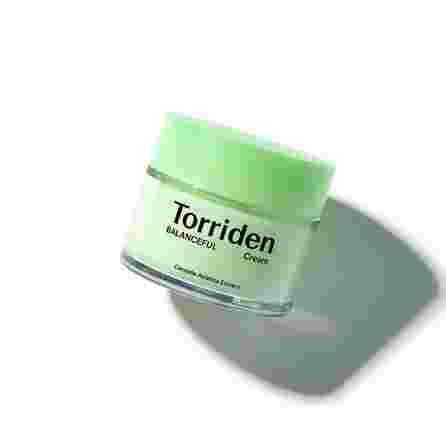 TORRIDEN Balanceful face cream, 80 ml