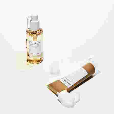 SKIN1004 Madagascar Centella Double Cleansing Duo комплект, 1 шт.