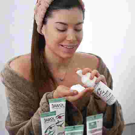 JOWAE  Micellar Foaming attīrošas putas, 150 ml