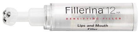 FILLERINA  12HA Grade 3 lip care treatment, 7 ml