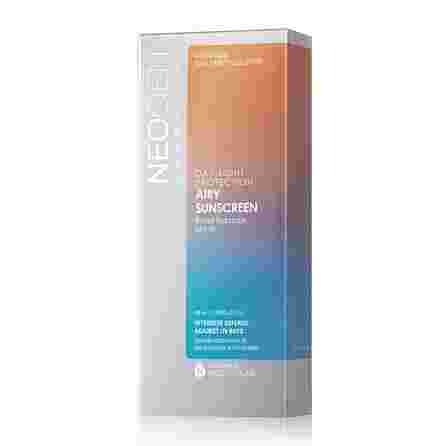 NEOGEN Dermalogy Day Light Protection Airy SPF50 солнцезащитный крем, 50 мл