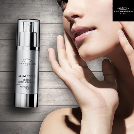INSTITUT ESTHEDERM Derm Repair сыворотка, 30 мл