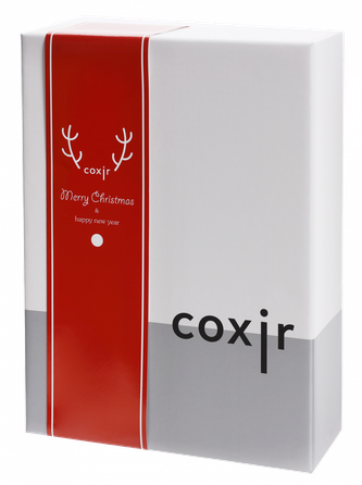 COXIR Ultra Hyaluronic комплект, 1 шт.