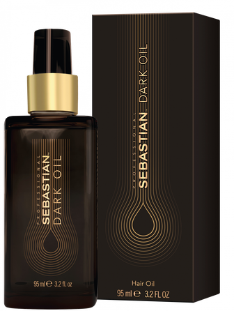 SEBASTIAN Dark Oil For Smoothing And Shine eļļa, 95 ml